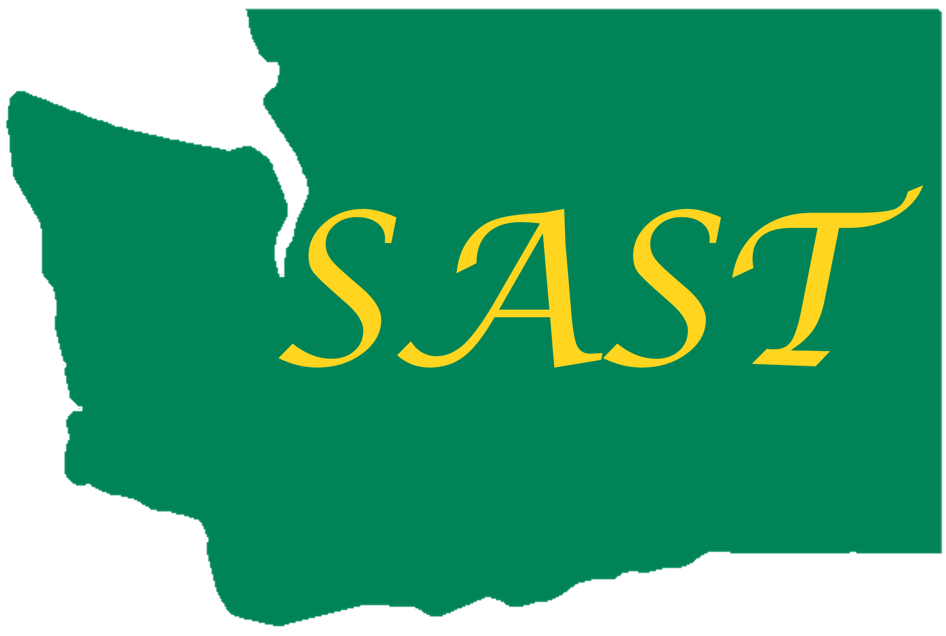 WA-SAST Logo