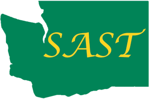 WA-SAST Logo