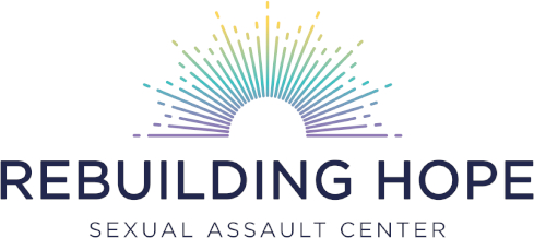 Rebuilding Hope Logo