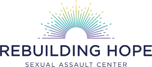 Rebuilding Hope Logo