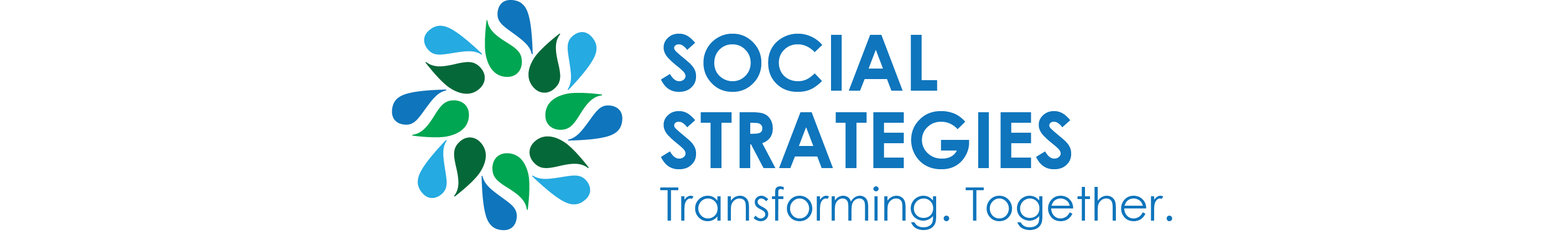 Social Strategies Logo