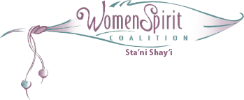 WomenSpirit Logo